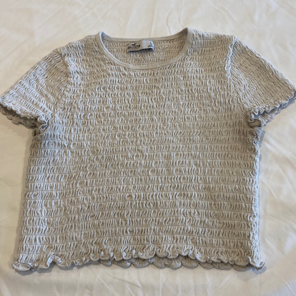 Hollister Children’s Shirt